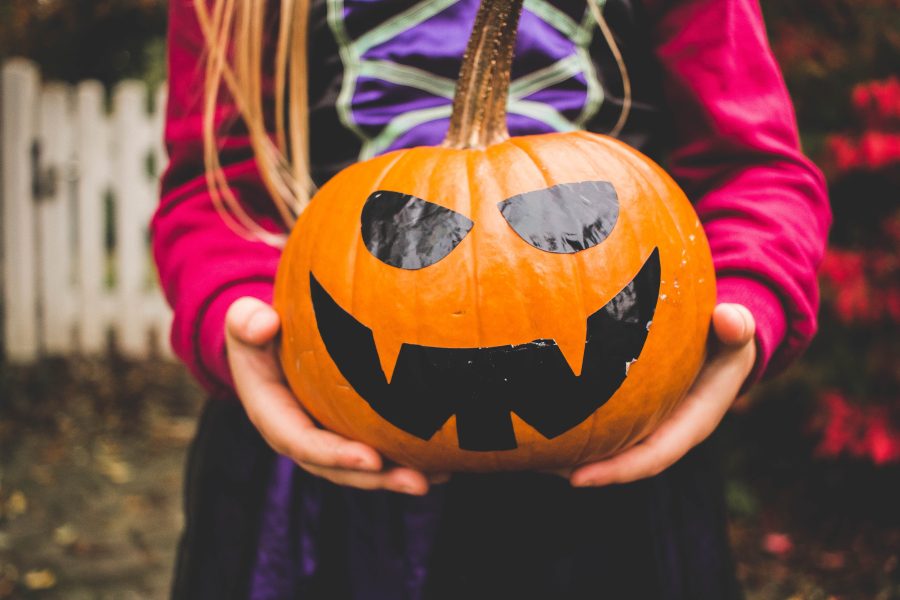 Spooky and Safe – Inclusive Halloween Tips and Tricks