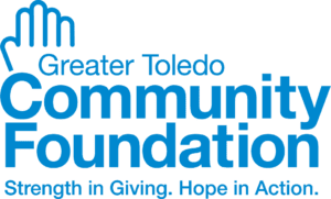 Greater Toledo Community Foundation Logo